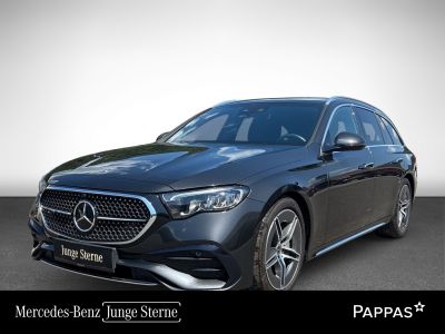 Mercedes-Benz E-Klasse Gebrauchtwagen Mercedes-Benz E-Klasse Gebrauchtwagen