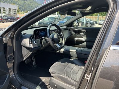 Mercedes-Benz E-Klasse Gebrauchtwagen