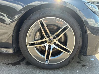 Mercedes-Benz E-Klasse Gebrauchtwagen