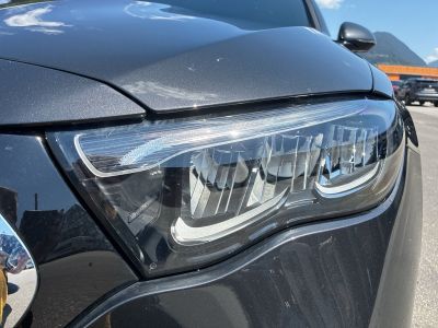 Mercedes-Benz E-Klasse Gebrauchtwagen