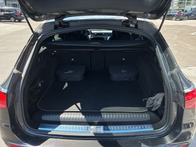 Mercedes-Benz E-Klasse Gebrauchtwagen