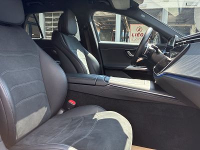 Mercedes-Benz E-Klasse Gebrauchtwagen