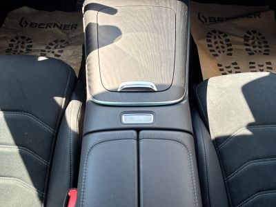Mercedes-Benz E-Klasse Gebrauchtwagen