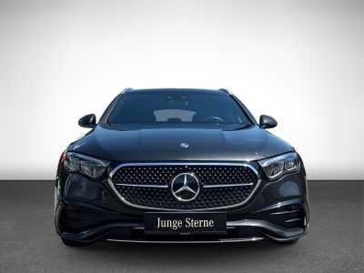 Mercedes-Benz E-Klasse Gebrauchtwagen Mercedes-Benz E-Klasse Gebrauchtwagen