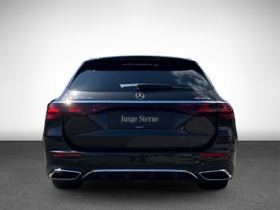 Mercedes-Benz E-Klasse Gebrauchtwagen