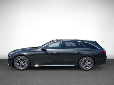 Mercedes-Benz E-Klasse Gebrauchtwagen