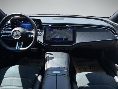 Mercedes-Benz E-Klasse Gebrauchtwagen