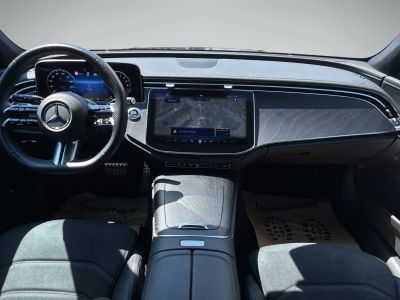 Mercedes-Benz E-Klasse Gebrauchtwagen Mercedes-Benz E-Klasse Gebrauchtwagen