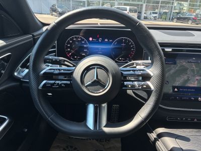 Mercedes-Benz E-Klasse Gebrauchtwagen