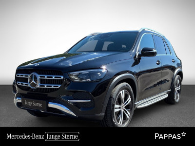Mercedes-Benz B-Klasse Gebrauchtwagen