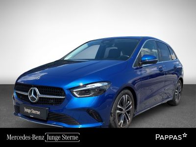 Mercedes-Benz B-Klasse Gebrauchtwagen
