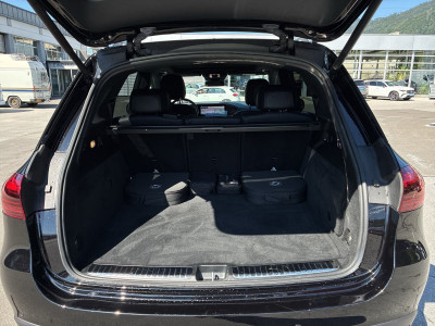 Mercedes-Benz B-Klasse Gebrauchtwagen