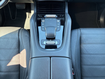 Mercedes-Benz B-Klasse Gebrauchtwagen