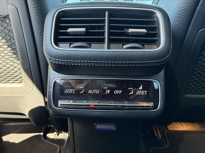 Mercedes-Benz B-Klasse Gebrauchtwagen