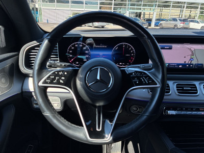 Mercedes-Benz B-Klasse Gebrauchtwagen