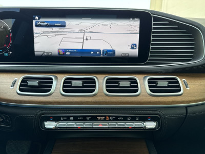 Mercedes-Benz GLE Gebrauchtwagen Mercedes-Benz GLE Gebrauchtwagen