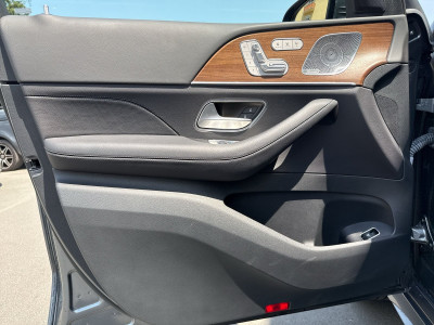 Mercedes-Benz GLE Gebrauchtwagen Mercedes-Benz GLE Gebrauchtwagen