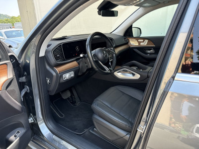 Mercedes-Benz GLE Gebrauchtwagen Mercedes-Benz GLE Gebrauchtwagen
