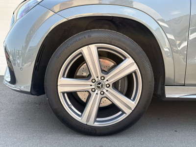 Mercedes-Benz GLE Gebrauchtwagen Mercedes-Benz GLE Gebrauchtwagen