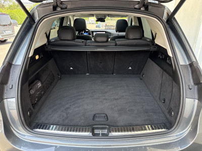 Mercedes-Benz GLE Gebrauchtwagen Mercedes-Benz GLE Gebrauchtwagen