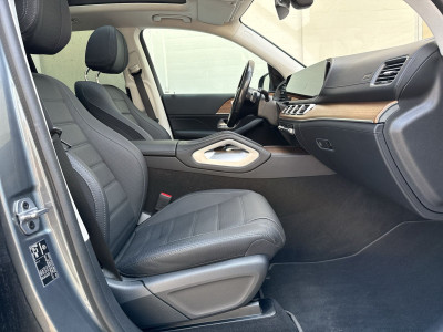 Mercedes-Benz GLE Gebrauchtwagen Mercedes-Benz GLE Gebrauchtwagen