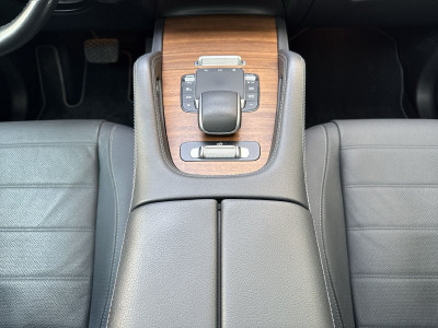 Mercedes-Benz GLE Gebrauchtwagen Mercedes-Benz GLE Gebrauchtwagen