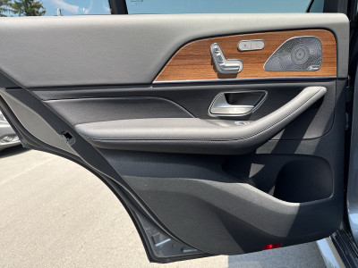 Mercedes-Benz GLE Gebrauchtwagen Mercedes-Benz GLE Gebrauchtwagen