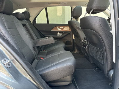 Mercedes-Benz GLE Gebrauchtwagen Mercedes-Benz GLE Gebrauchtwagen