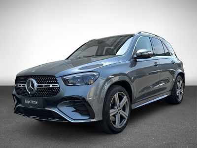 Mercedes-Benz GLE Gebrauchtwagen Mercedes-Benz GLE Gebrauchtwagen