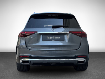 Mercedes-Benz GLE Gebrauchtwagen Mercedes-Benz GLE Gebrauchtwagen