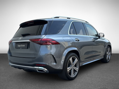 Mercedes-Benz GLE Gebrauchtwagen Mercedes-Benz GLE Gebrauchtwagen