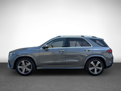 Mercedes-Benz GLE Gebrauchtwagen Mercedes-Benz GLE Gebrauchtwagen