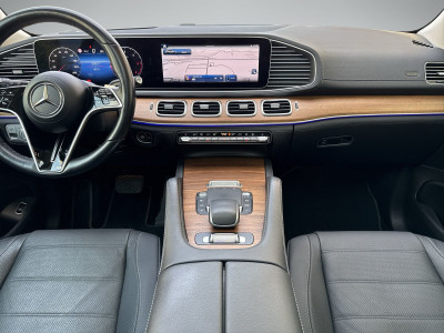 Mercedes-Benz GLE Gebrauchtwagen Mercedes-Benz GLE Gebrauchtwagen