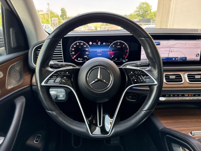 Mercedes-Benz GLE Gebrauchtwagen Mercedes-Benz GLE Gebrauchtwagen