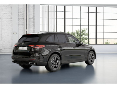 Mercedes-Benz GLC Gebrauchtwagen Mercedes-Benz GLC Gebrauchtwagen