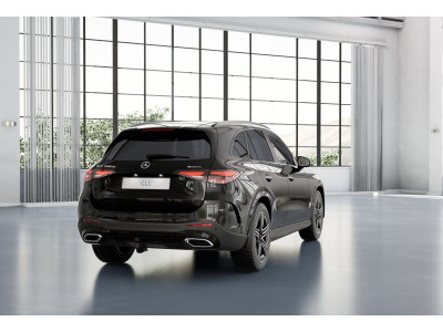 Mercedes-Benz GLC Gebrauchtwagen Mercedes-Benz GLC Gebrauchtwagen