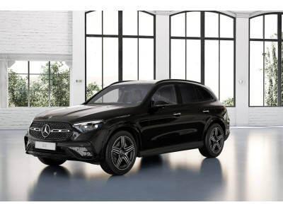 Mercedes-Benz GLC Gebrauchtwagen Mercedes-Benz GLC Gebrauchtwagen