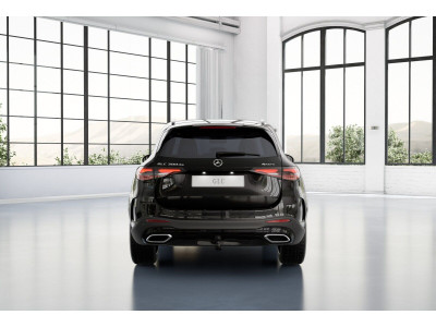 Mercedes-Benz GLC Gebrauchtwagen Mercedes-Benz GLC Gebrauchtwagen