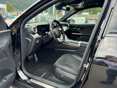 Mercedes-Benz GLC Gebrauchtwagen Mercedes-Benz GLC Gebrauchtwagen