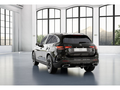 Mercedes-Benz GLC Gebrauchtwagen Mercedes-Benz GLC Gebrauchtwagen