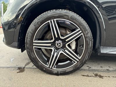 Mercedes-Benz GLC Gebrauchtwagen Mercedes-Benz GLC Gebrauchtwagen