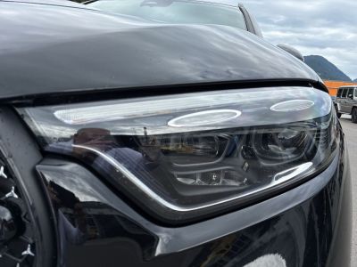 Mercedes-Benz GLC Gebrauchtwagen Mercedes-Benz GLC Gebrauchtwagen