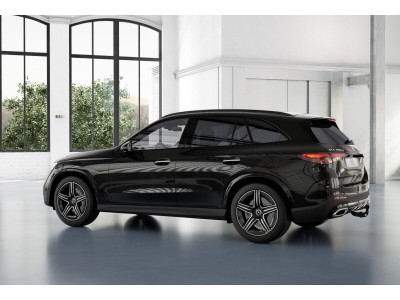 Mercedes-Benz GLC Gebrauchtwagen Mercedes-Benz GLC Gebrauchtwagen