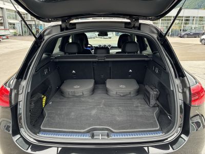 Mercedes-Benz GLC Gebrauchtwagen Mercedes-Benz GLC Gebrauchtwagen