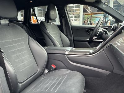 Mercedes-Benz GLC Gebrauchtwagen Mercedes-Benz GLC Gebrauchtwagen