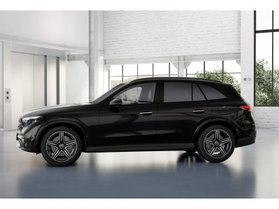 Mercedes-Benz GLC Gebrauchtwagen Mercedes-Benz GLC Gebrauchtwagen