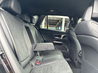 Mercedes-Benz GLC Gebrauchtwagen Mercedes-Benz GLC Gebrauchtwagen