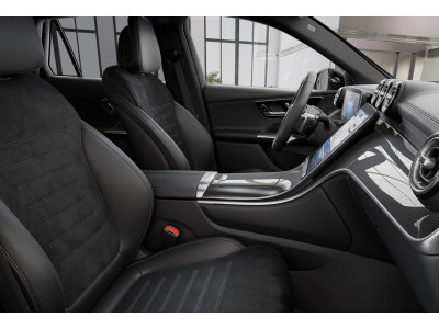 Mercedes-Benz GLC Gebrauchtwagen Mercedes-Benz GLC Gebrauchtwagen
