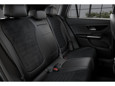 Mercedes-Benz GLC Gebrauchtwagen Mercedes-Benz GLC Gebrauchtwagen