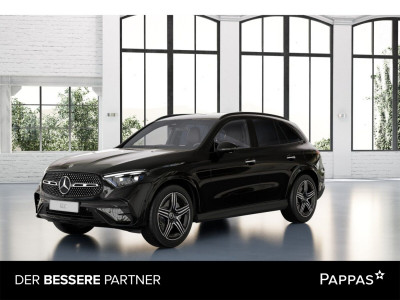 Mercedes-Benz GLC Gebrauchtwagen Mercedes-Benz GLC Gebrauchtwagen